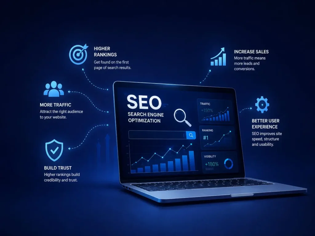 Best Seo Expert In Malappuram
